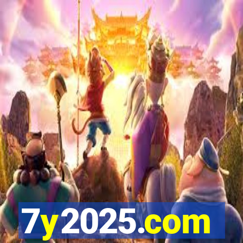 7y2025.com