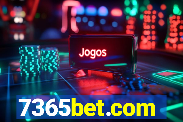 7365bet.com