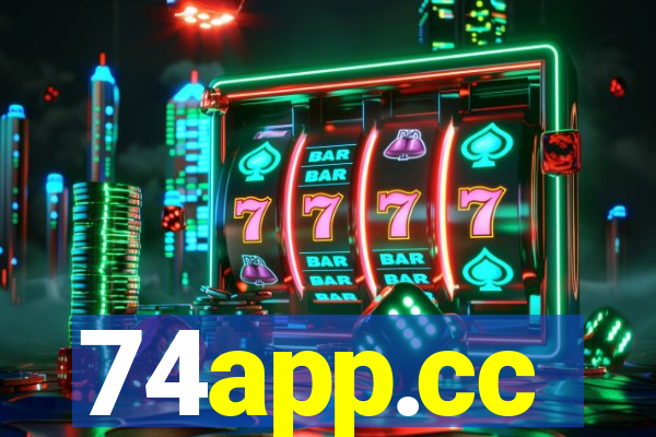 74app.cc