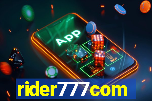 rider777com