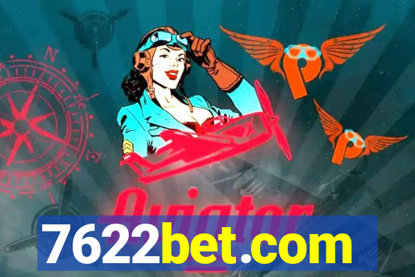 7622bet.com