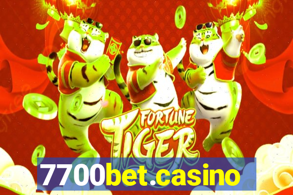 7700bet.casino