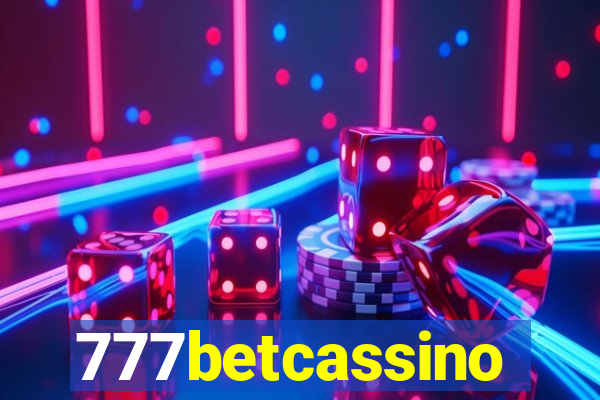 777betcassino