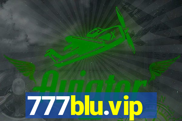 777blu.vip