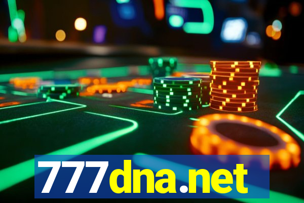 777dna.net