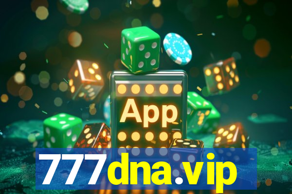 777dna.vip