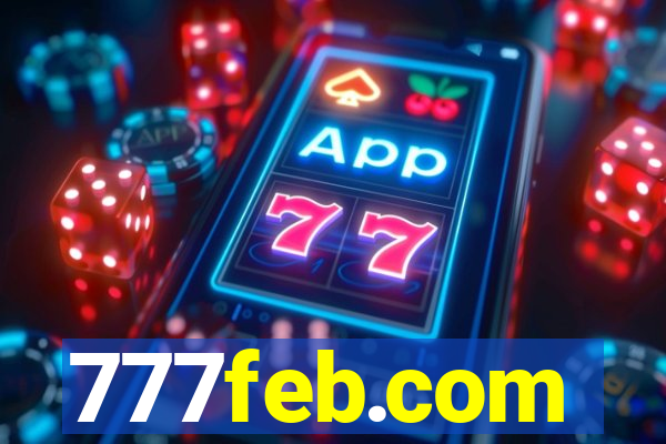 777feb.com