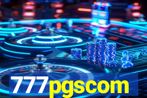 777pgscom