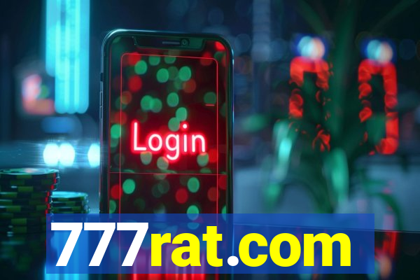 777rat.com