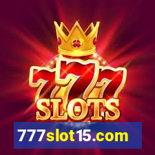 777slot15.com