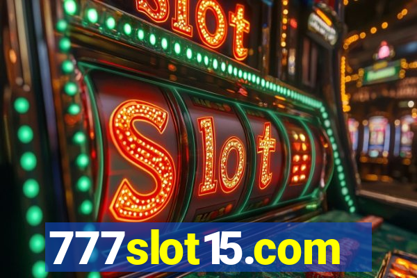 777slot15.com