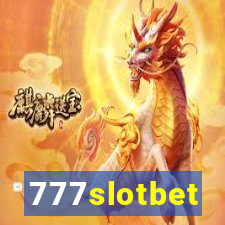 777slotbet