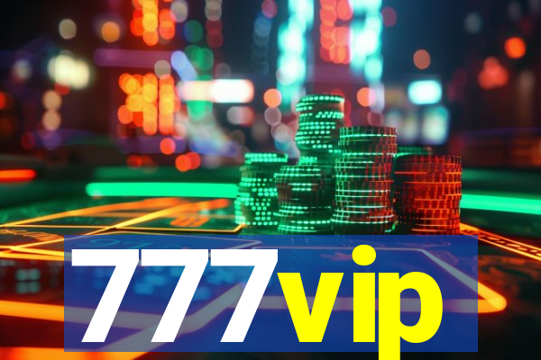 777vip