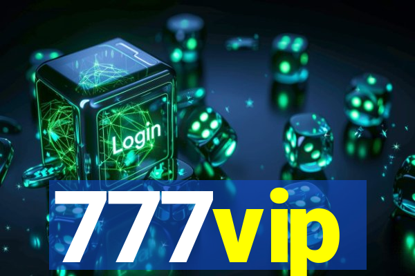 777vip