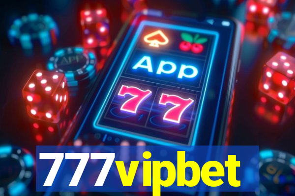 777vipbet