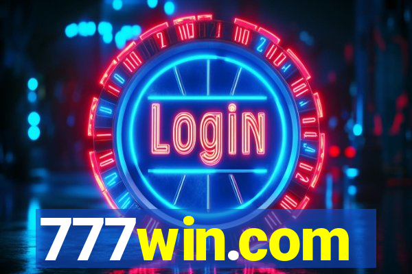 777win.com