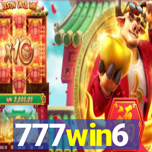 777win6