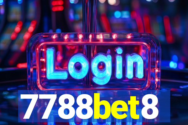 7788bet8