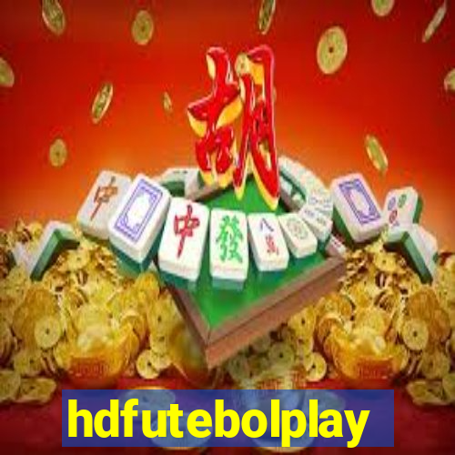 hdfutebolplay