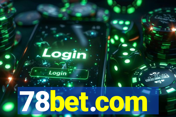 78bet.com