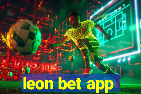 leon bet app