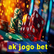 ak jogo bet