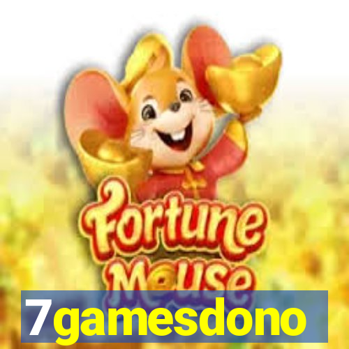 7gamesdono