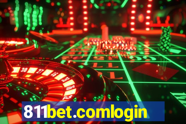 811bet.comlogin