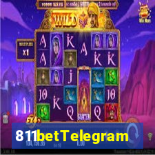 811betTelegram