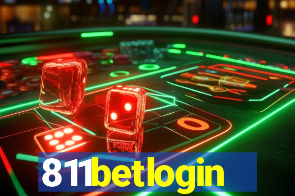 811betlogin