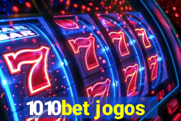 1010bet jogos