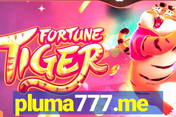 pluma777.me