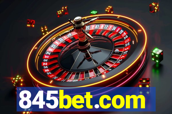 845bet.com