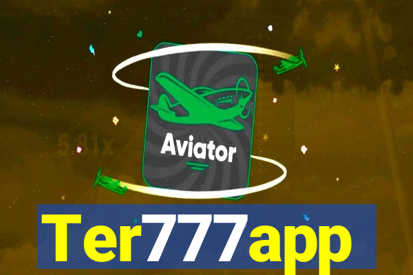 Ter777app