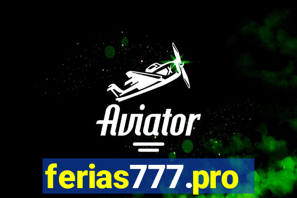 ferias777.pro