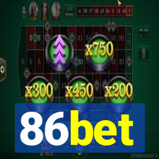 86bet