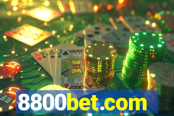 8800bet.com