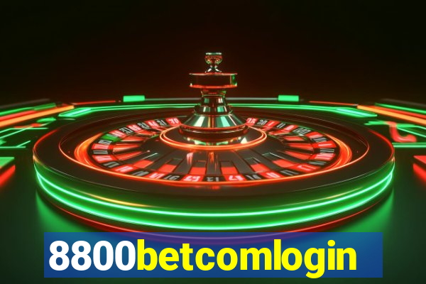 8800betcomlogin