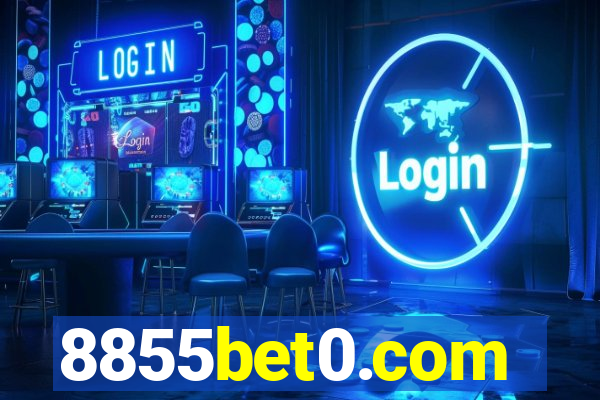 8855bet0.com