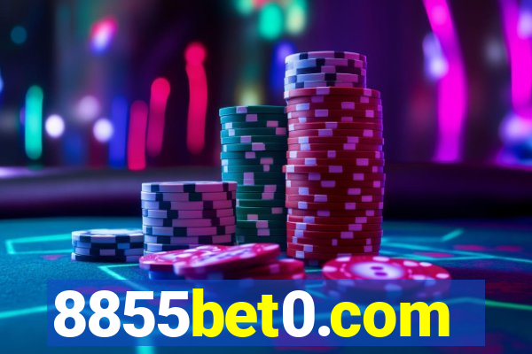 8855bet0.com