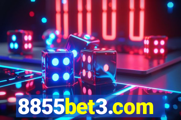 8855bet3.com