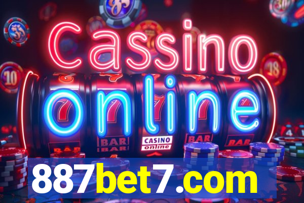 887bet7.com