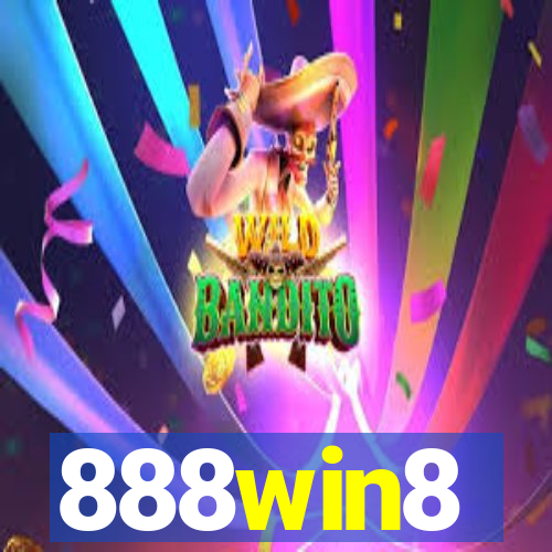 888win8