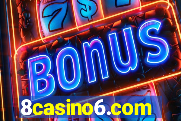 8casino6.com