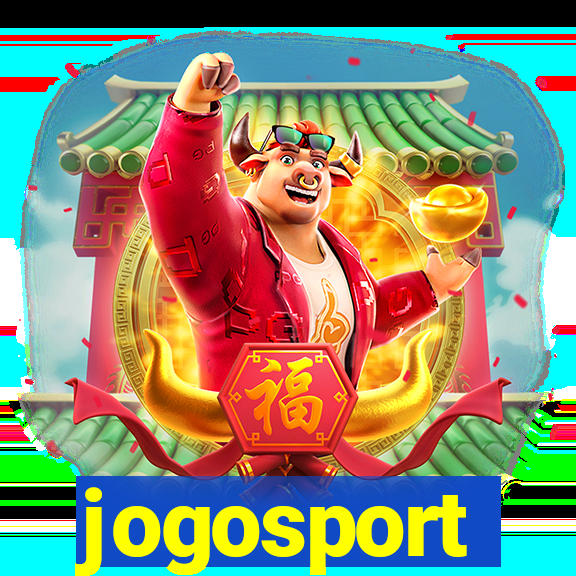 jogosport