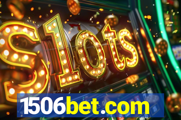 1506bet.com