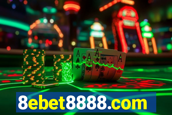 8ebet8888.com