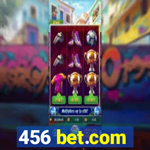 456 bet.com