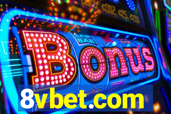 8vbet.com