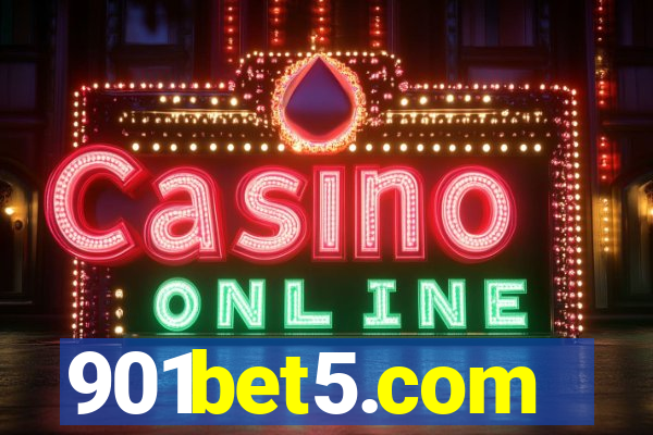 901bet5.com